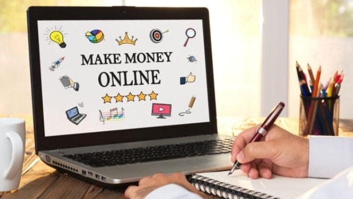 Effective Strategies for Making Money Online