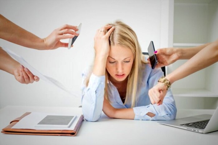 Employee Burnout Signs that can Affect the Employee Retention Rate of Your Business