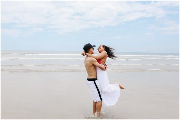 Getaways offer relaxation