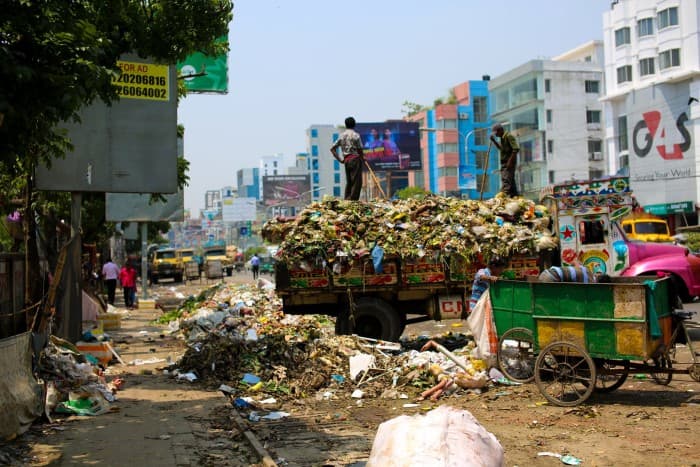 How Effective are Waste Disposal Companies?