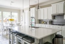 Kitchen Design Solutions