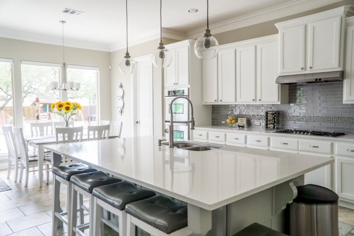 kitchen design solutions nj