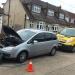 Reasons for Engine Failure