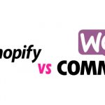 Shopify Vs. Woo Commerce