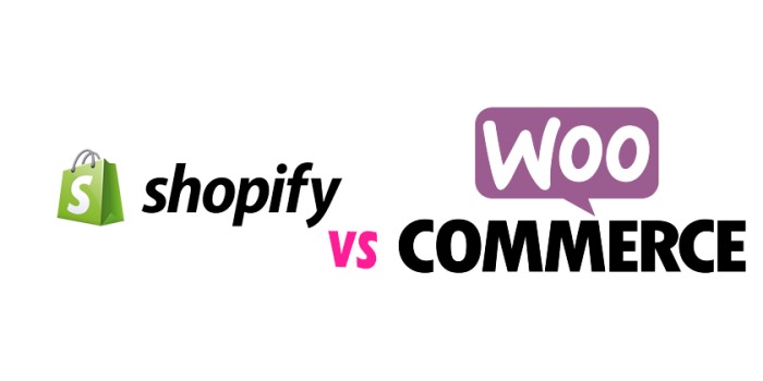 Shopify Vs. WooCommerce: Which Suits You Perfectly?