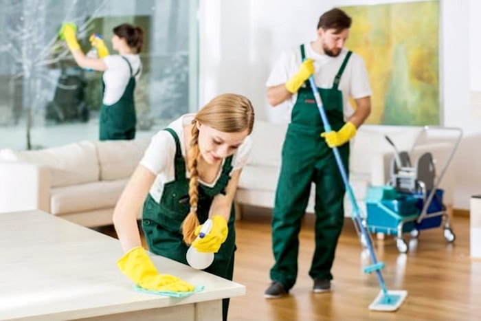 Starting a Cleaning Company? Here is What You Should Know