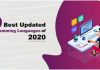 Top 10 Programming Languages of the Future