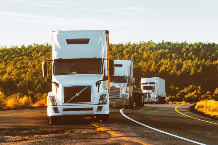 7 Trends That will Change the Trucking Industry Landscape in 2020