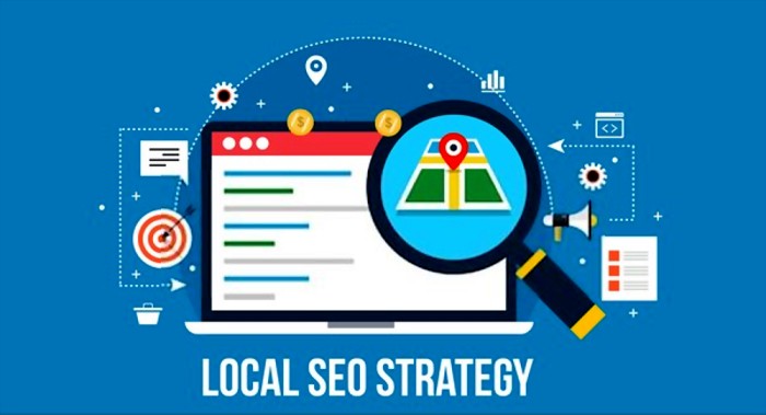 Top 7 Best Local SEO Tips for Law Firm Marketing