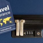 Buy Overseas Travel Insurance