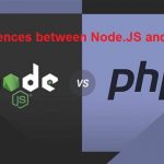 Differences between Node.JS and PHP