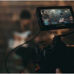 First Music Video