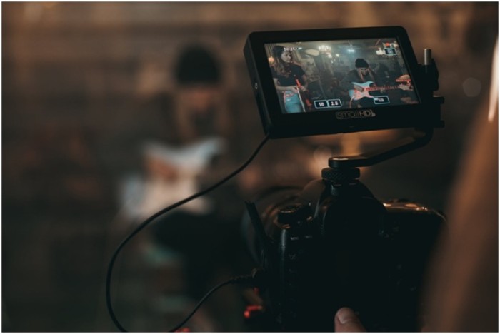 10 Tips Before You can Start Recording Your First Music Video