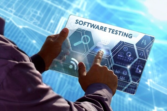 Future of Software Testing in the Era of Artificial Intelligence and Machine Learning