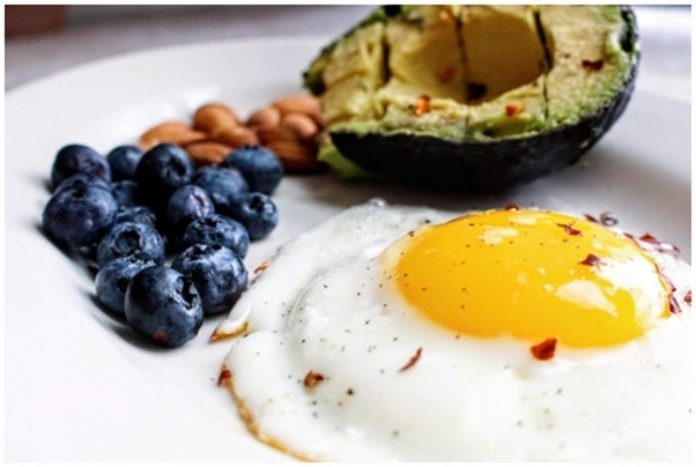 Hollywood Celebrities Who have Tried the Keto Diet - Trionds