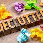 How To Declutter Your Home - A Room By Room Decluttering Guide