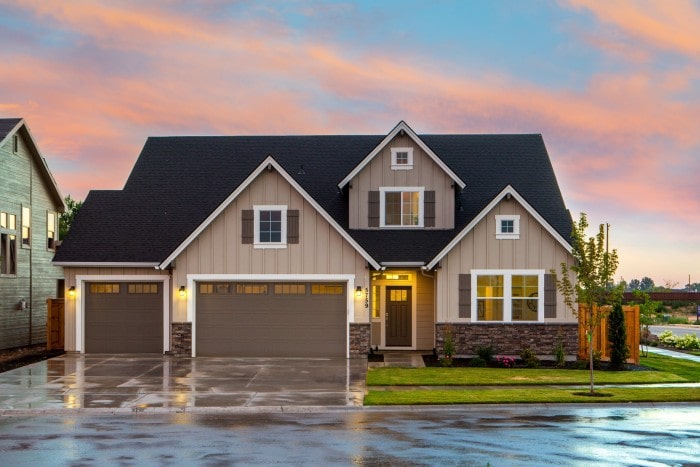 How You can Choose the Right Garage Door