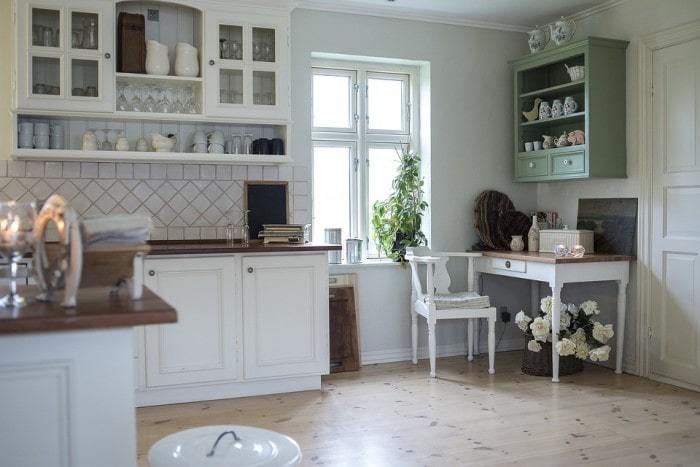 How a Bespoke Kitchen can Enhance the Value of Your Property
