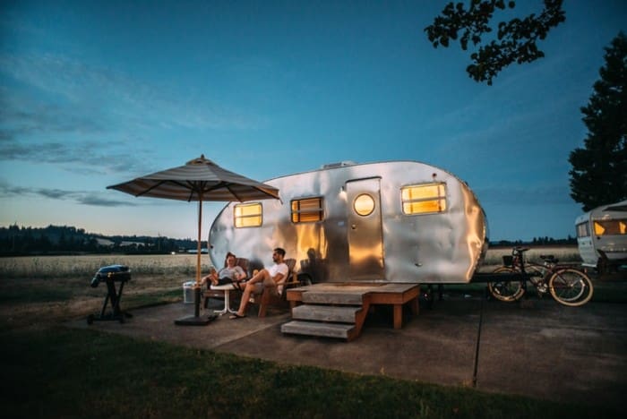 Is Buying a Caravan a Worthwhile Investment?
