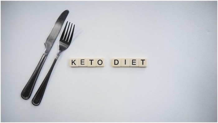 Keto Diet: List of Foods and Drinks