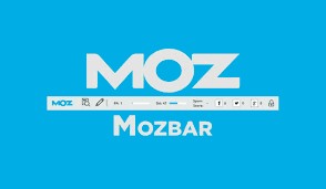 MozBar