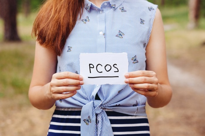 PCOS: The Condition and Its Role in Pregnancy