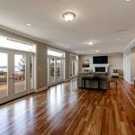 Pairing Decor with Hardwood Floors