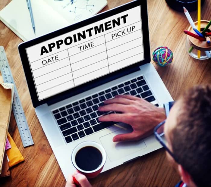 What are Crucial 5 Features Spa Appointment Software Has?