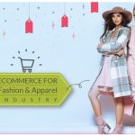 Statistics & Strategy for the Ecommerce Fashion Industry
