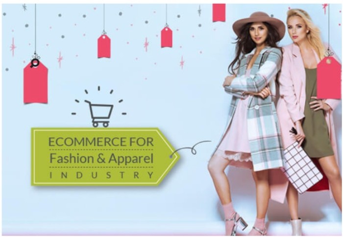 Statistics & Strategy for the Ecommerce Fashion Industry