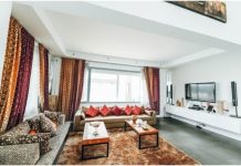 Steps to Upgrade Your Living Room