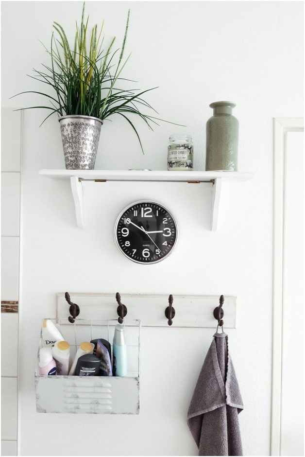 Use Decorative Hooks to Add Utility 