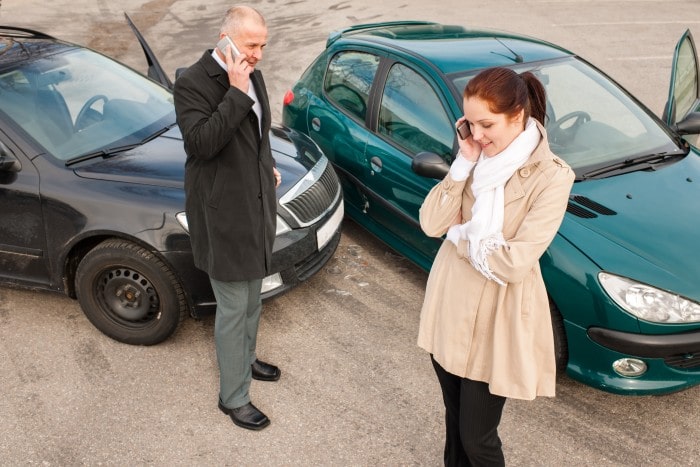 What to Do After a Car Accident Injury