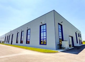 Why Steel is Preferred for Building Material