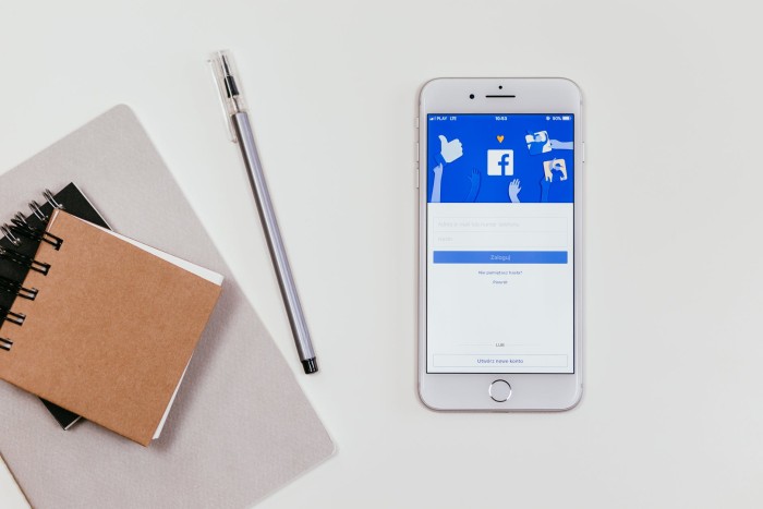 18 Facebook statistics Every Marketer should Know in 2020
