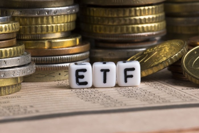 Benefits of Buying a Gold ETF