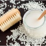 Benefits of Rice Water for Skin and Hair