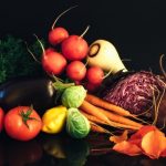 Consuming Organic and Fresh Food Makes You More Healthy