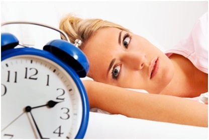 Fight With Sleep Disorders