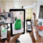 How AR Tech is Rocking Fashion Retail Business