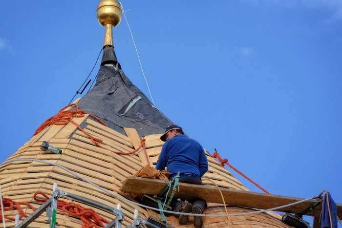 How to Choose the Best Roofing Materials