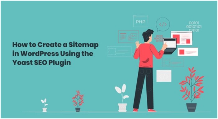How to Create a Sitemap in WordPress Using the Yoast SEO Plugin