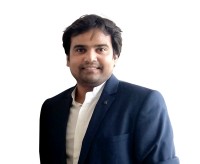 Rushabh Patel