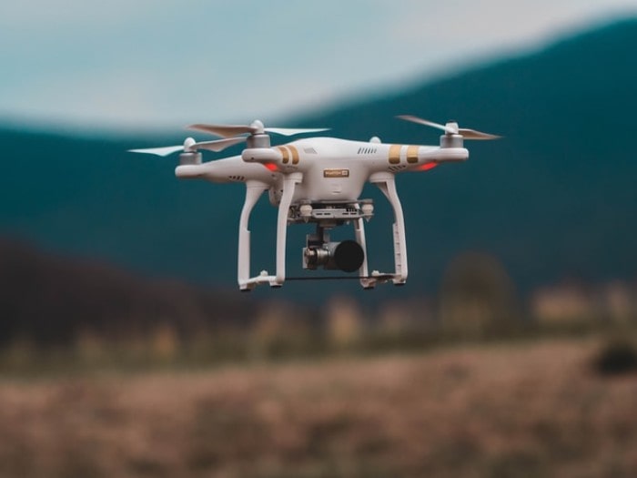 5 Unsuspected Ways You Can Use Your Drone While Being A College Student
