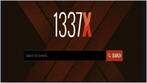 13377x Search Engine 2021