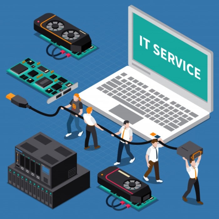 Are Managed IT Services Right for Your Business?