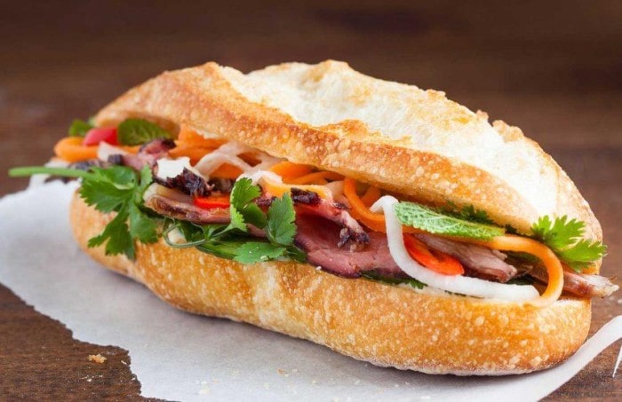 Banh Mi