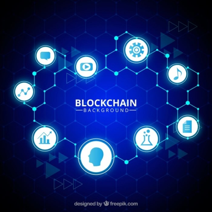 How Blockchain Technology Helps in Healthcare