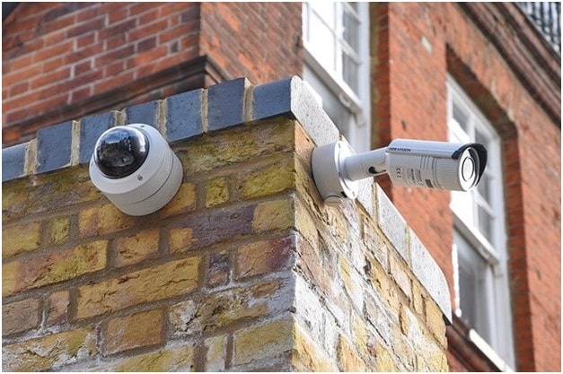 Dahua CCTV Cameras