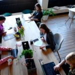 How to Promote Your Coworking Space